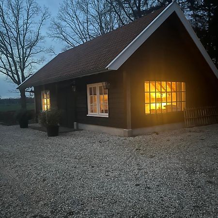Готель The Barn Емст Екстер'єр фото